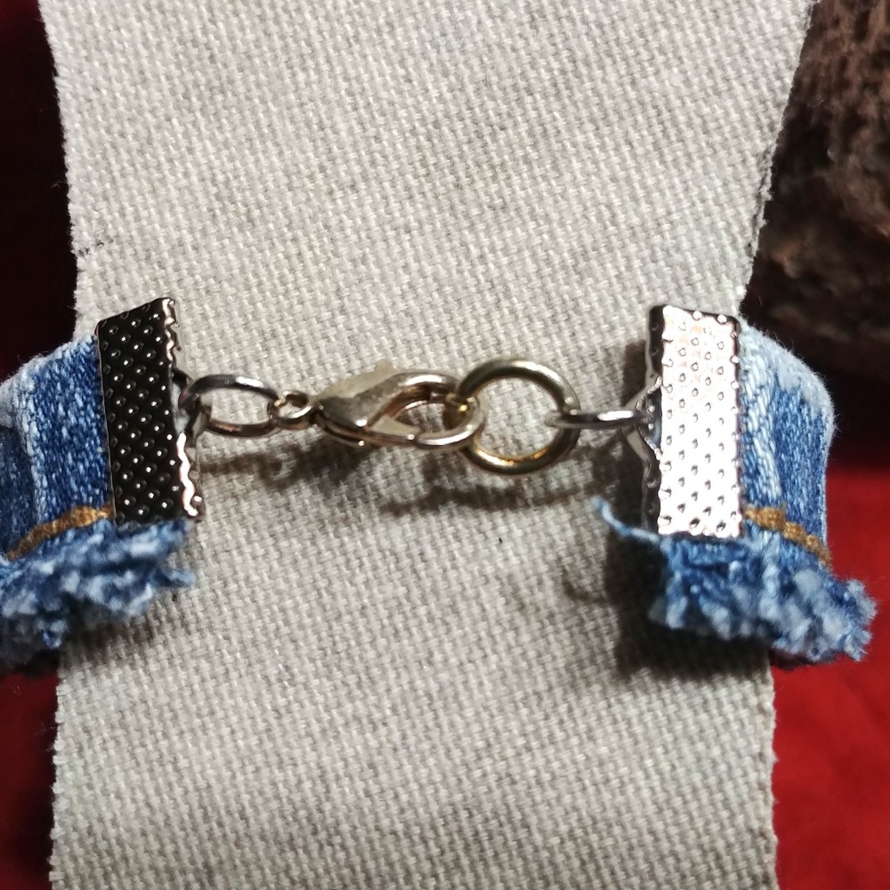 Rose Compass Bracelet - Picture 4 of 5